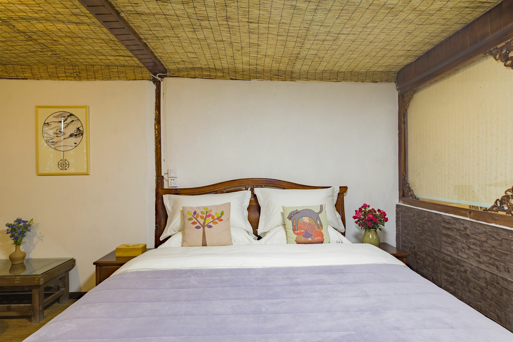Lijiang Buwuzhai Inn 外观 照片