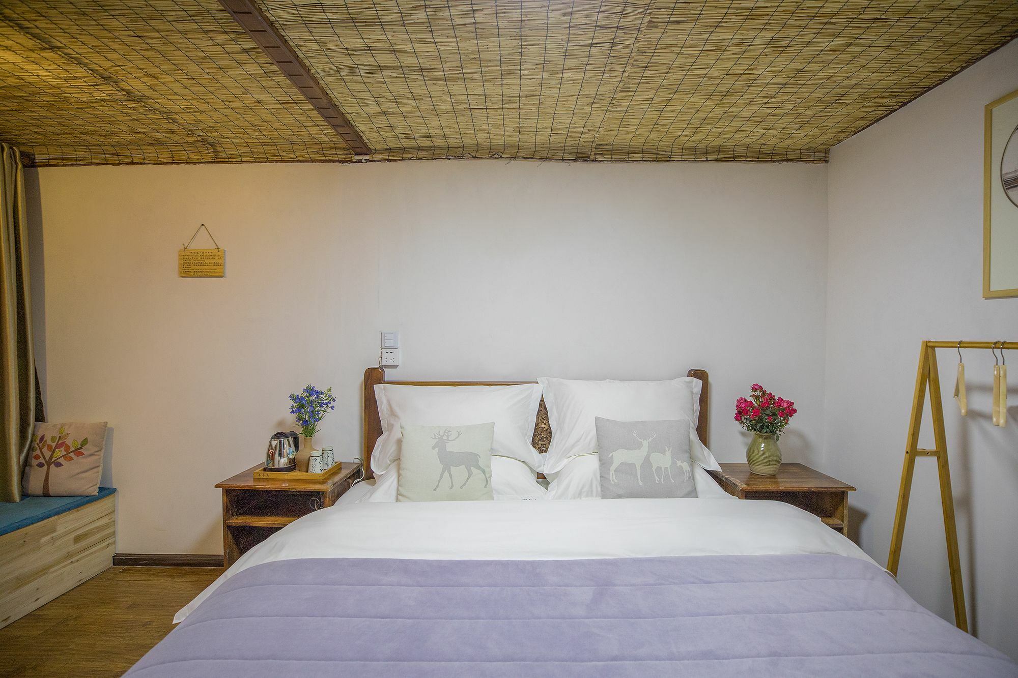 Lijiang Buwuzhai Inn 外观 照片