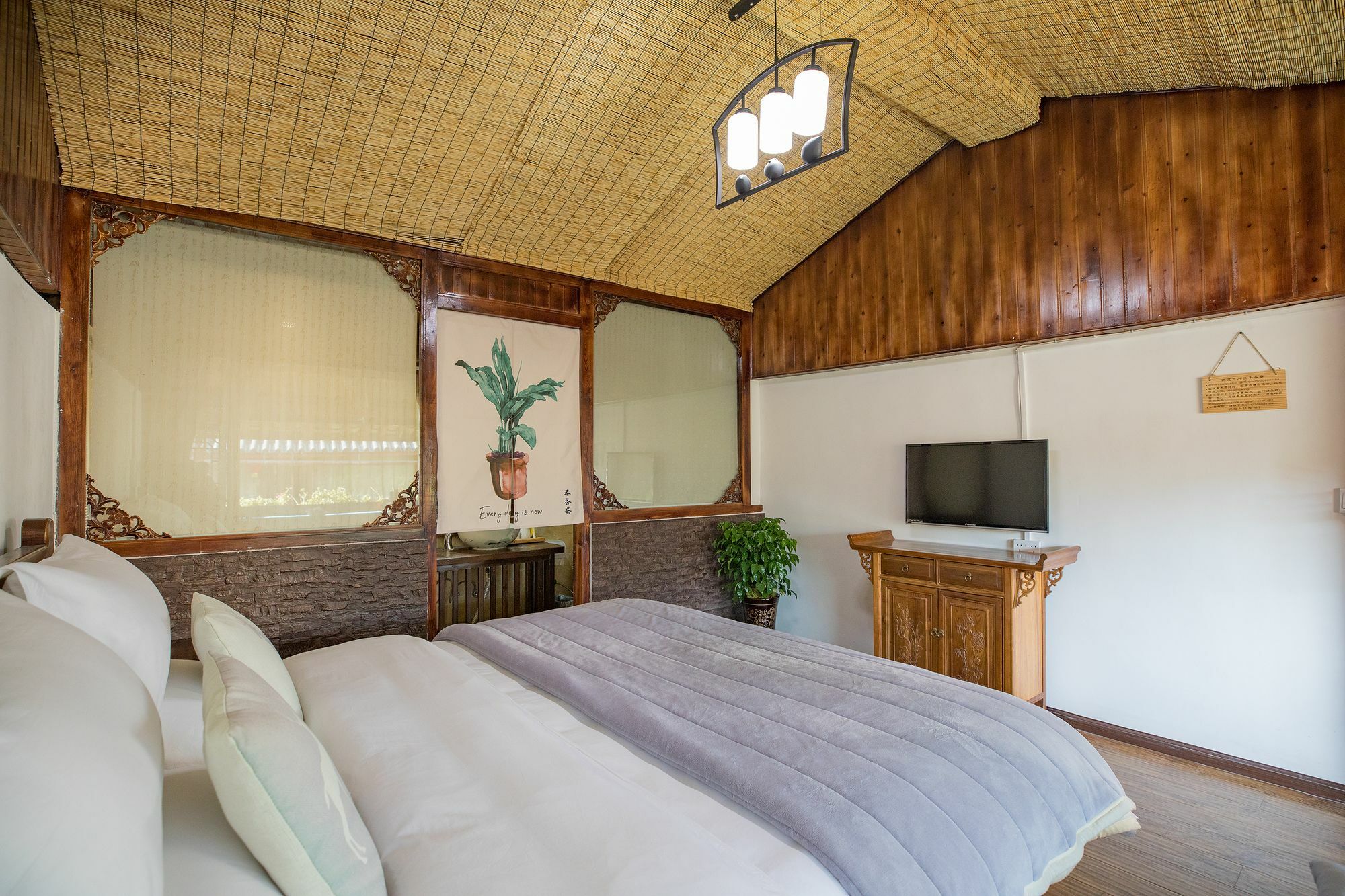 Lijiang Buwuzhai Inn 外观 照片